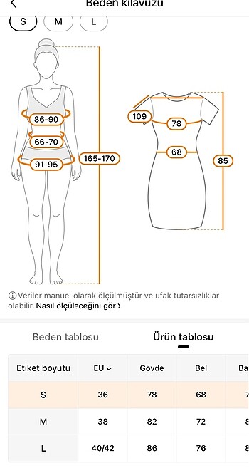Transparan Pareo - Görsel 7