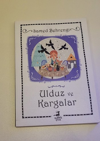 Sevgi Masalı - Samed Behrengi Çocuk Kitabı - Görsel 3