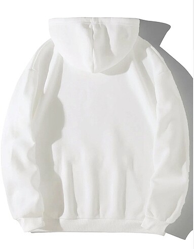 Diğer Unisex Barbie Baskılı Oversize Sweatshirt