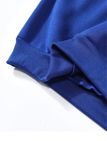 xs Beden Kadın Düz Oversize Sweatshirt
