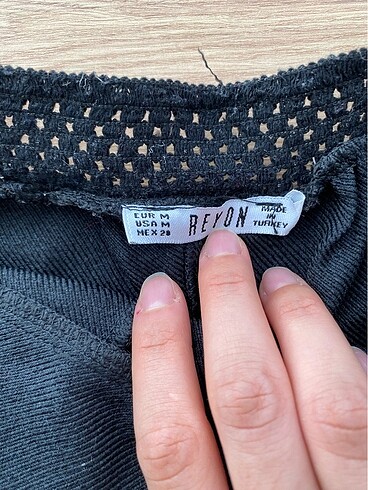 Havuç pantolon - Görsel 2