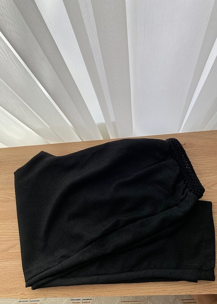 Havuç pantolon - Görsel 3