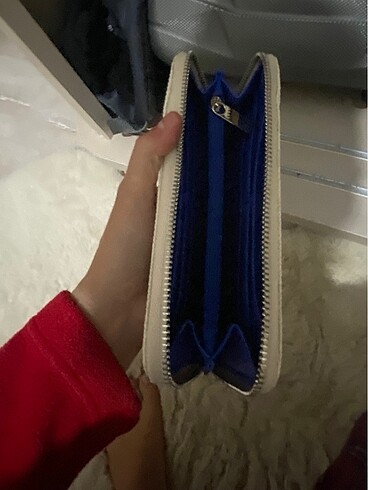 Hotiç cüzdan - Görsel 2