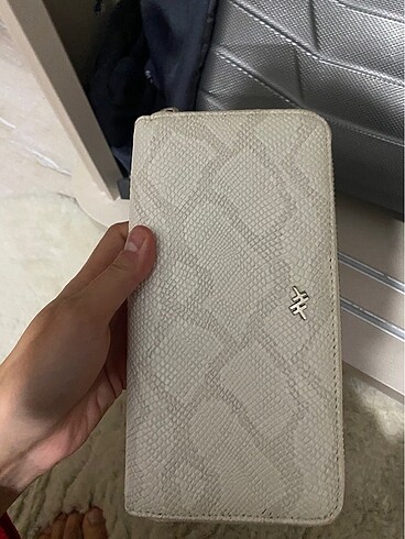Hotiç cüzdan - Görsel 3