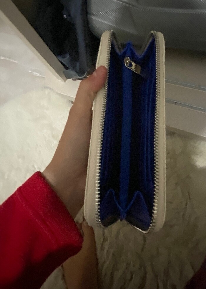 Hotiç cüzdan - Görsel 2