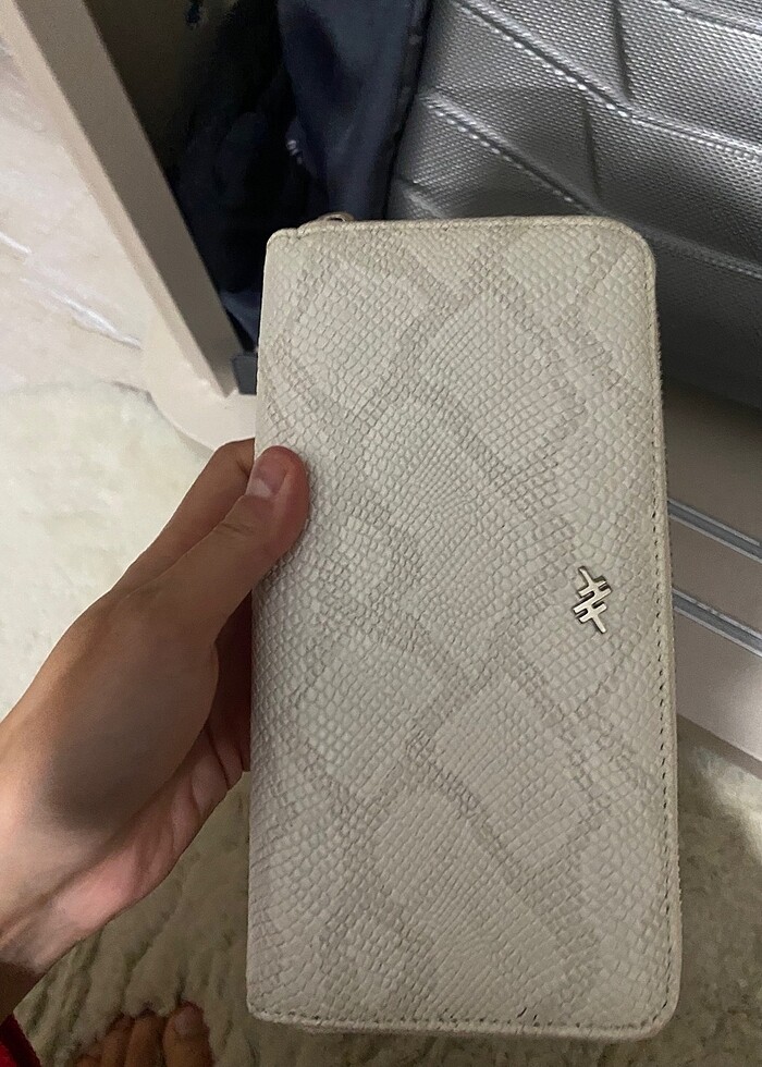 Hotiç cüzdan - Görsel 3