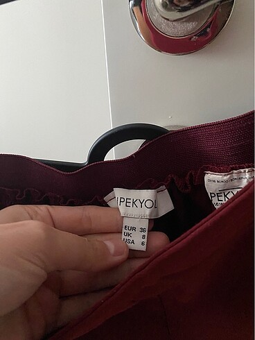 s Beden İpekyol pantolon