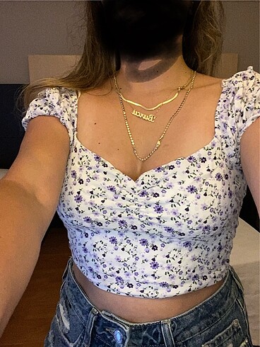 Loft crop