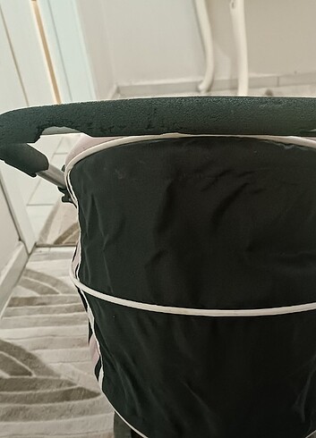 Bebek arabası  - Görsel 5