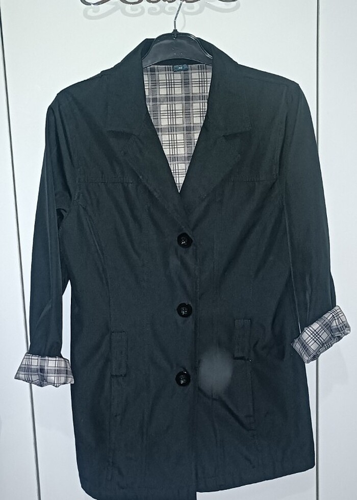 Kadın çeket - Görsel 3