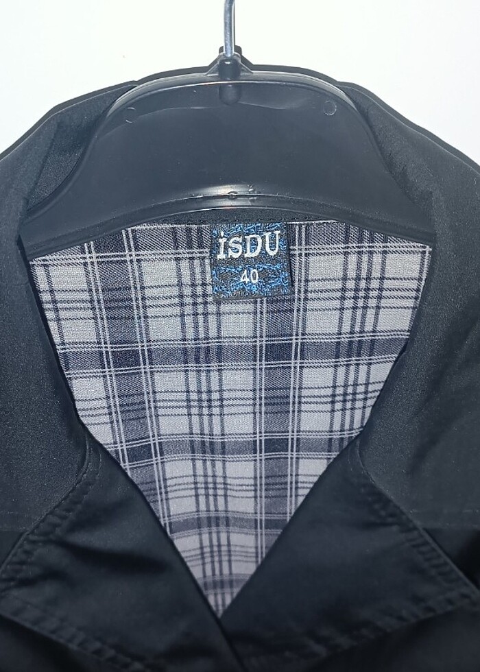 Kadın çeket - Görsel 4