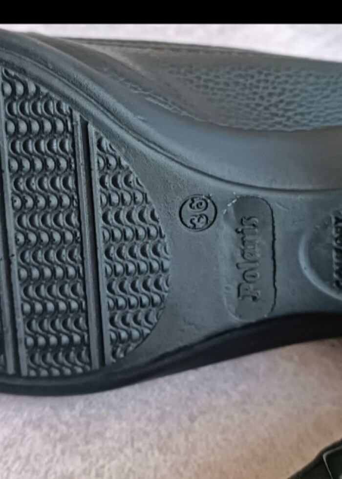 Kadın ayakkabı - Görsel 3