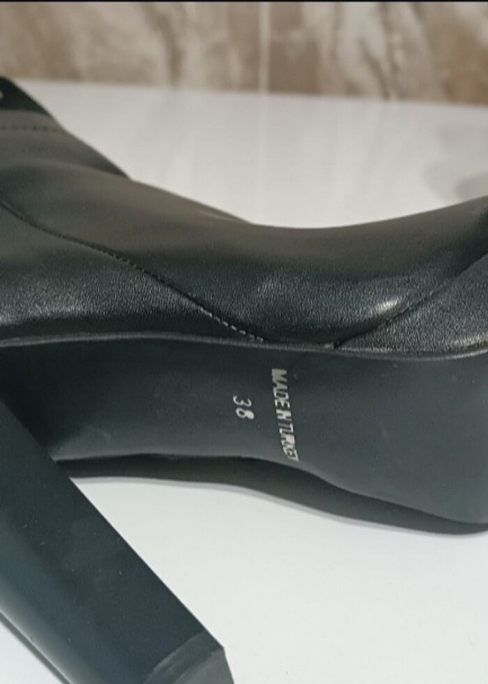 Kadın bot - Görsel 2