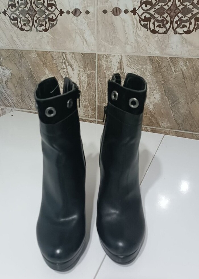 Kadın bot - Görsel 3