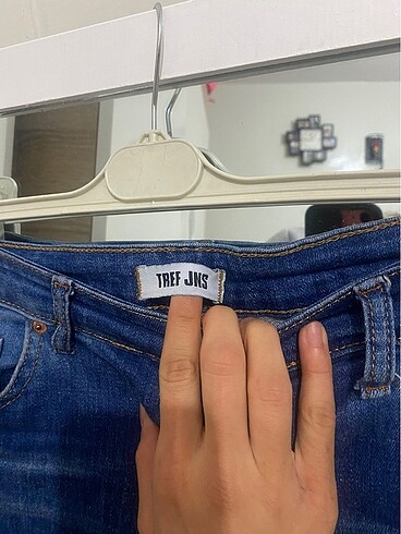 Koton Tref jeans