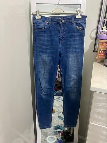 Tref jeans