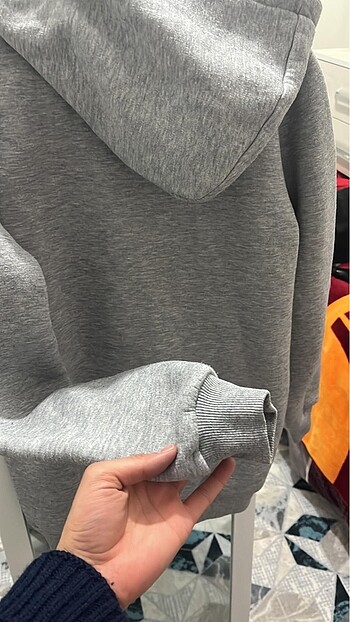 s Beden Kalın sweat