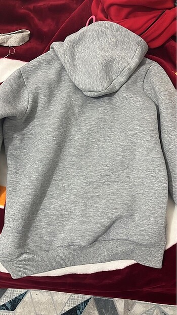 Diğer Kalın sweat