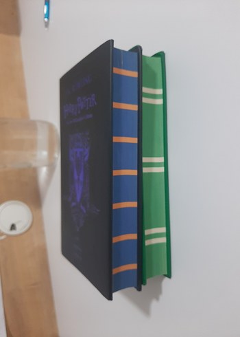 Harry Potter and the Philosopher's Stone - Ravenclaw ingilizce