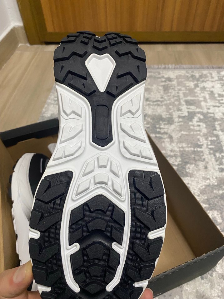 Hummel Su Geçirmez Bot Hiç Kullanılmamış - Görsel 4