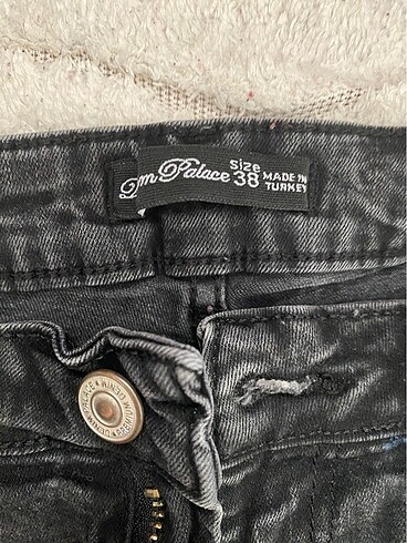 38 Beden Kot pantolon