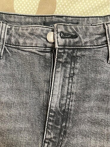 Mavi star mom jean pantolon
