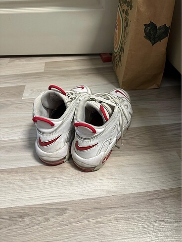 44 Beden Nike erkek ayakkabı