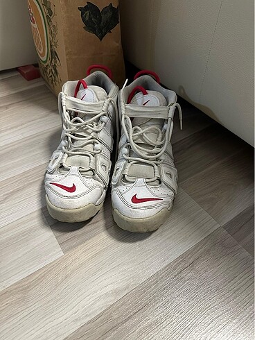 Nike erkek ayakkabı