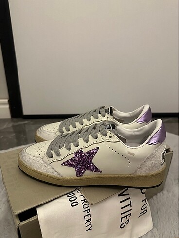 Golden Goose kadın ayakkabı