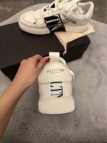 42 Beden Valentino Erkek Ayakkabı