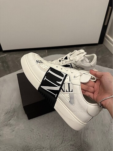 Valentino Valentino Erkek Ayakkabı