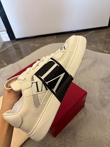 Valentino Valentino Erkek Ayakkabı
