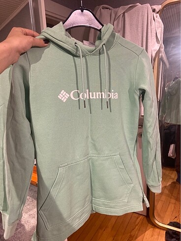 COLUMBIA ORIJINAL SWEATSHIRT
