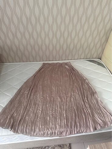 LC Waikiki LC MAXİ ETEK 42 beden 