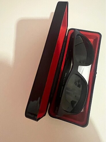 Güneş gözlüğü - Görsel 6