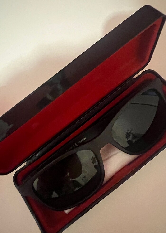 Güneş gözlüğü - Görsel 4