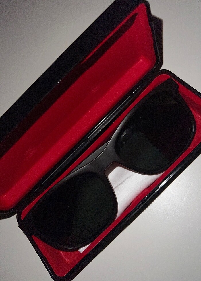 Güneş gözlüğü - Görsel 5