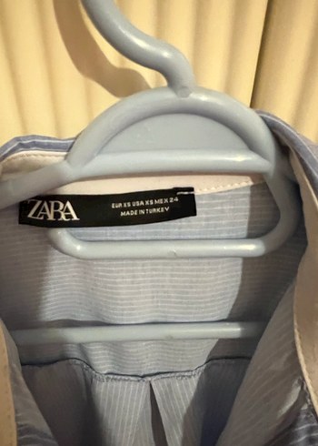 Gmavi Uzun Kollu Düğmeli Kadın Gömlek - Görsel 3