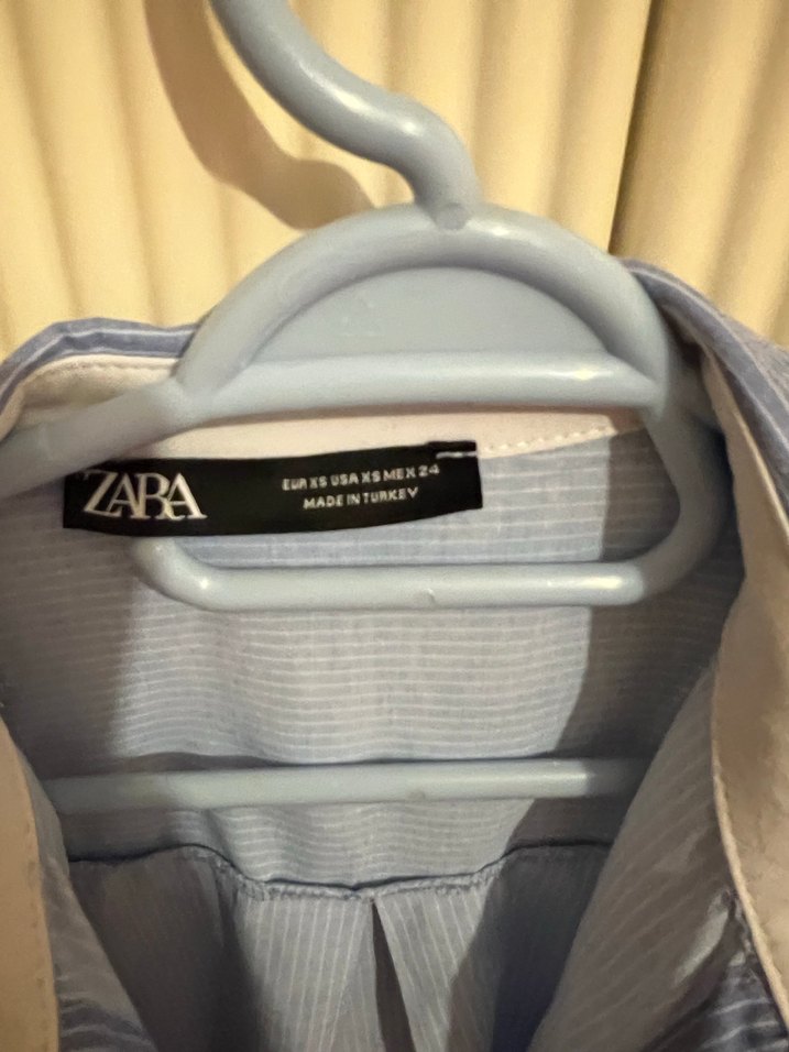 Gmavi Uzun Kollu Düğmeli Kadın Gömlek - Görsel 3