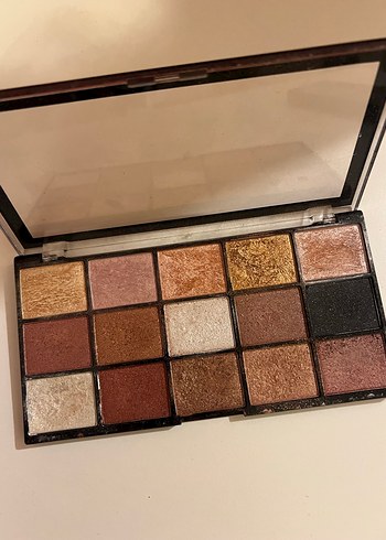 Far paleti - Görsel 3