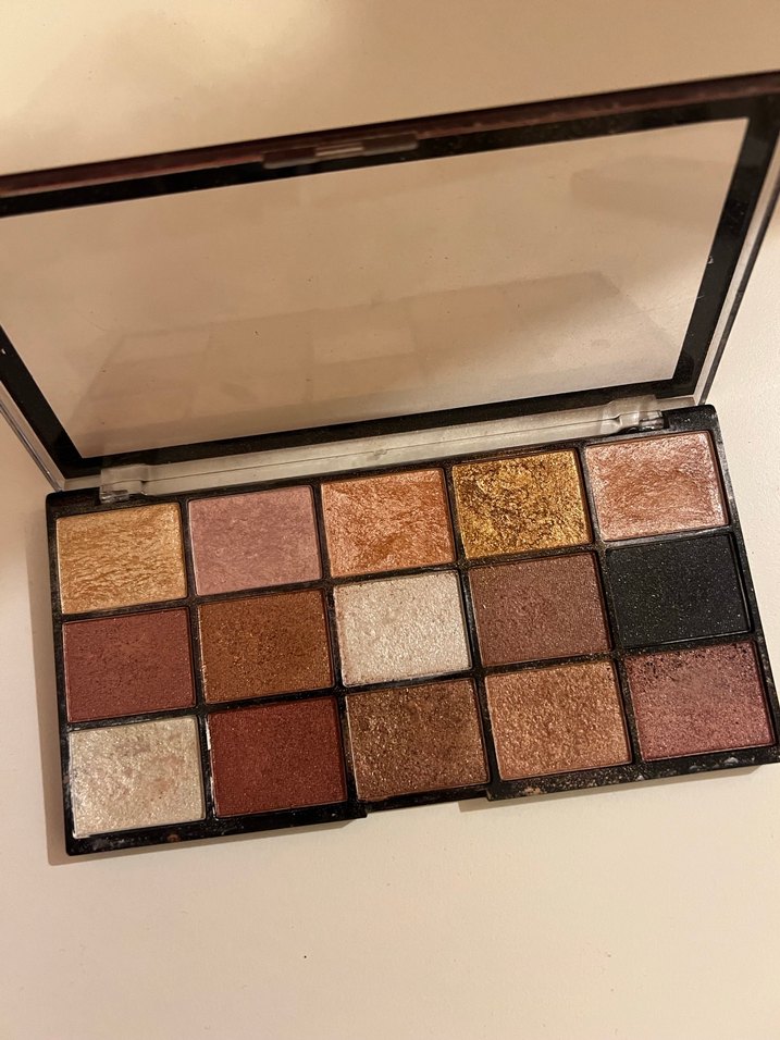 Far paleti - Görsel 3