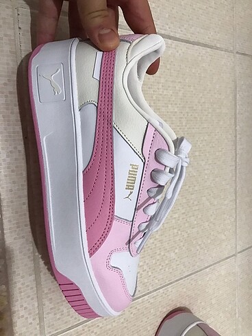 Puma Sıfır ürün