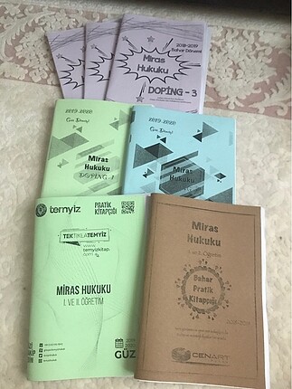Miras hukuku