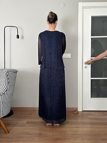 Abiye elbise - Görsel 2