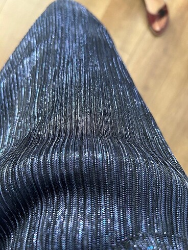 Abiye elbise - Görsel 6