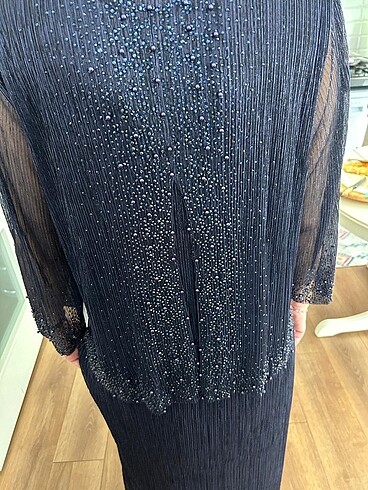 Abiye elbise - Görsel 5