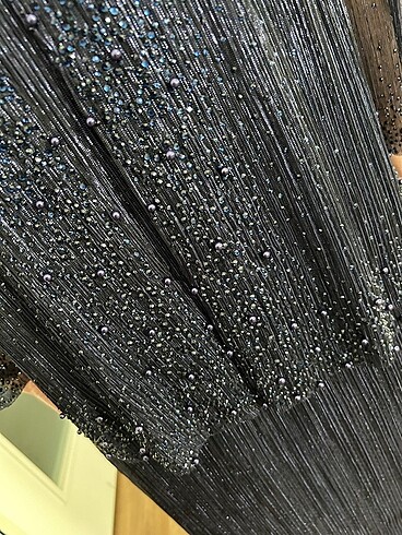 Abiye elbise - Görsel 7