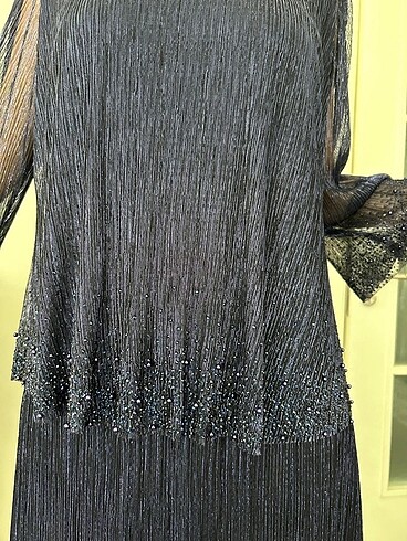 Abiye elbise - Görsel 8