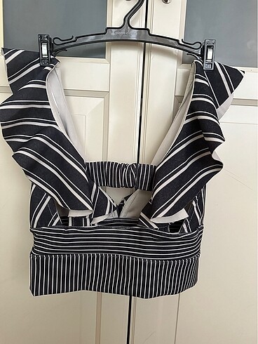 Şık crop - Görsel 6