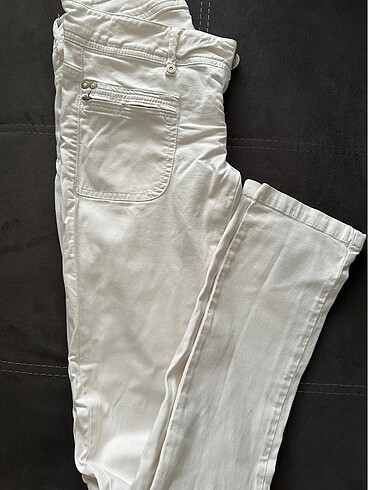 Slim fit pantolon - Görsel 2